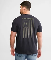 Freedom Flag T-Shirt