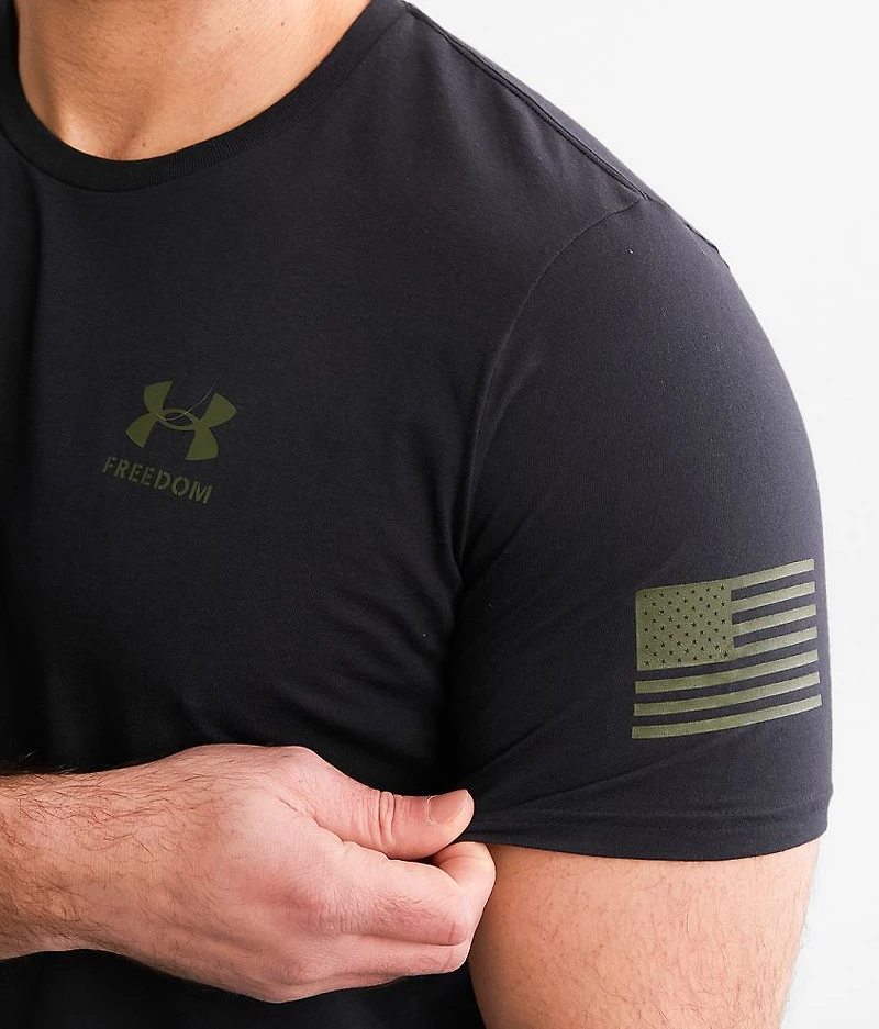 Freedom Flag T-Shirt