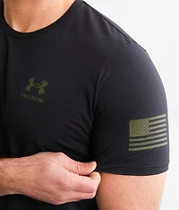 Freedom Flag T-Shirt