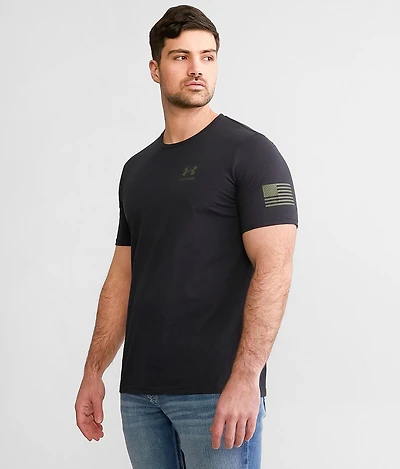 Freedom Flag T-Shirt