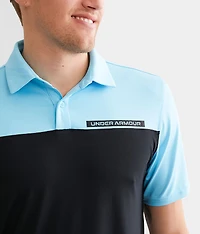 T2G Performance Polo