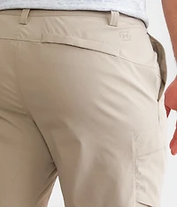 Fish Hunter 2.0 Cargo Short