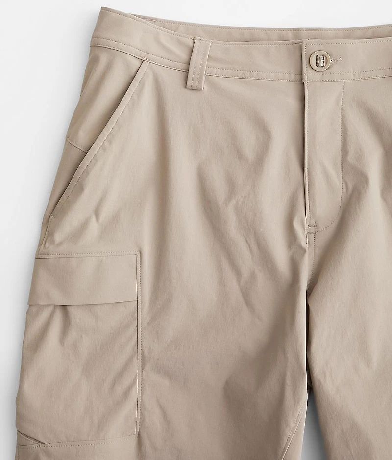 Fish Hunter 2.0 Cargo Short