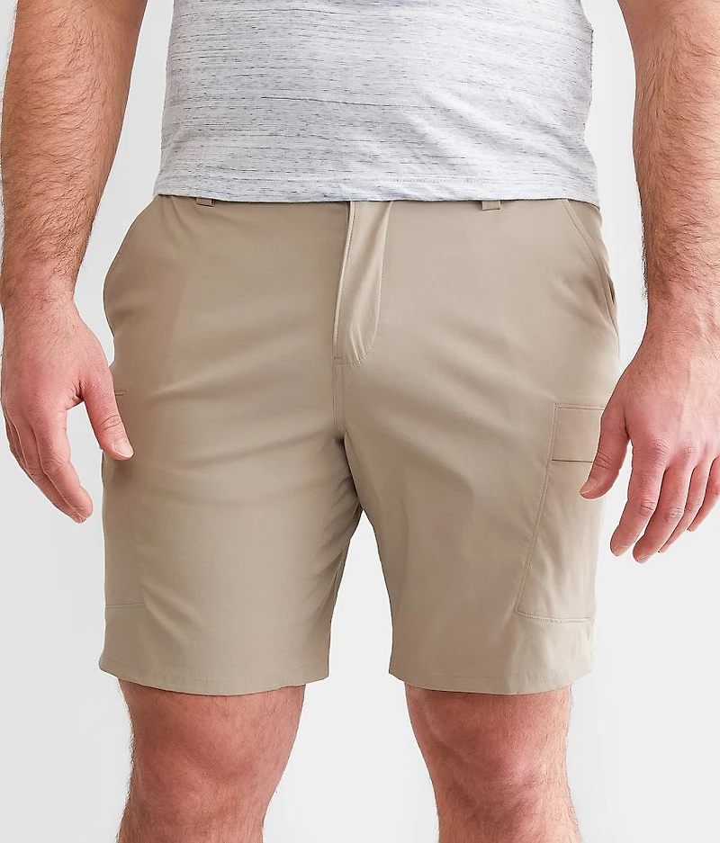 Fish Hunter 2.0 Cargo Short