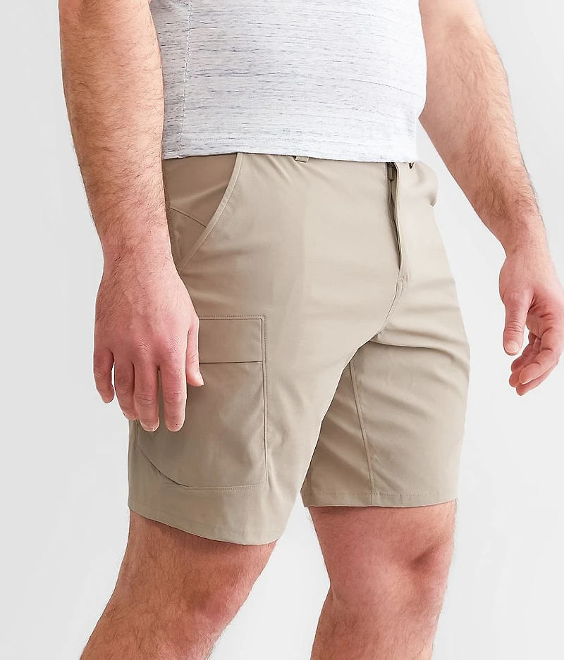 Fish Hunter 2.0 Cargo Short