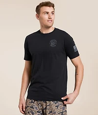 Freedom Skull T-Shirt