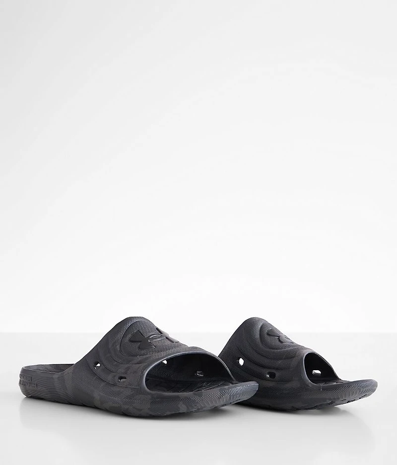 Locker Camo Slide