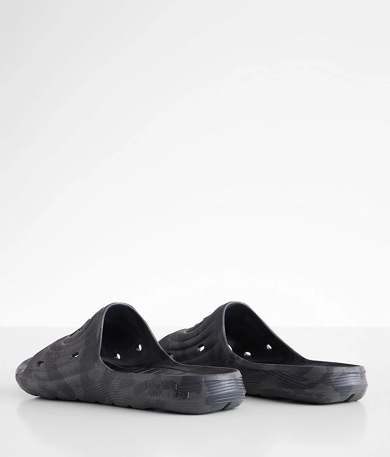 Locker Camo Slide