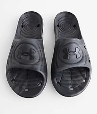 Locker Camo Slide