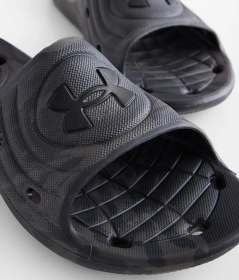 Locker Camo Slide