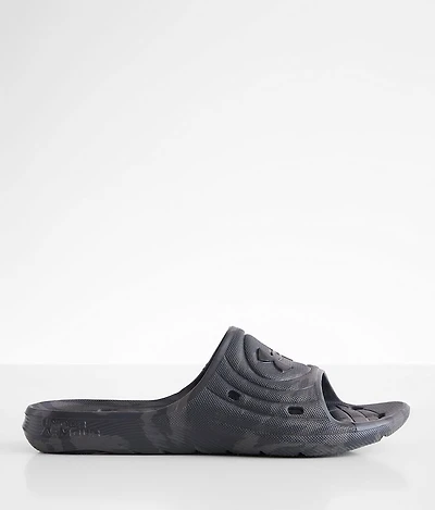 Locker Camo Slide