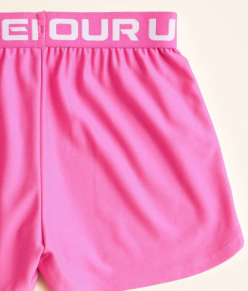Girls - Play Up Short