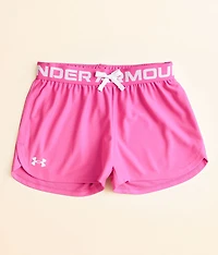 Girls - Play Up Short