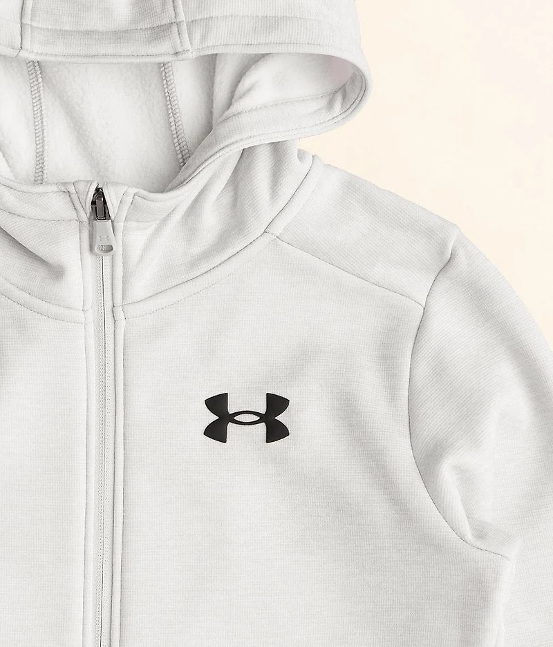 Boys - Fleece Hoodie