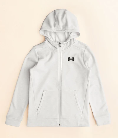 Boys - Fleece Hoodie
