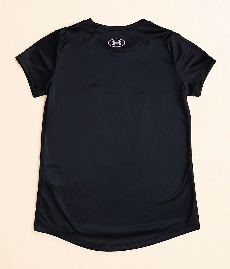 Girls - UA Tech T-Shirt