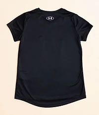 Girls - UA Tech T-Shirt