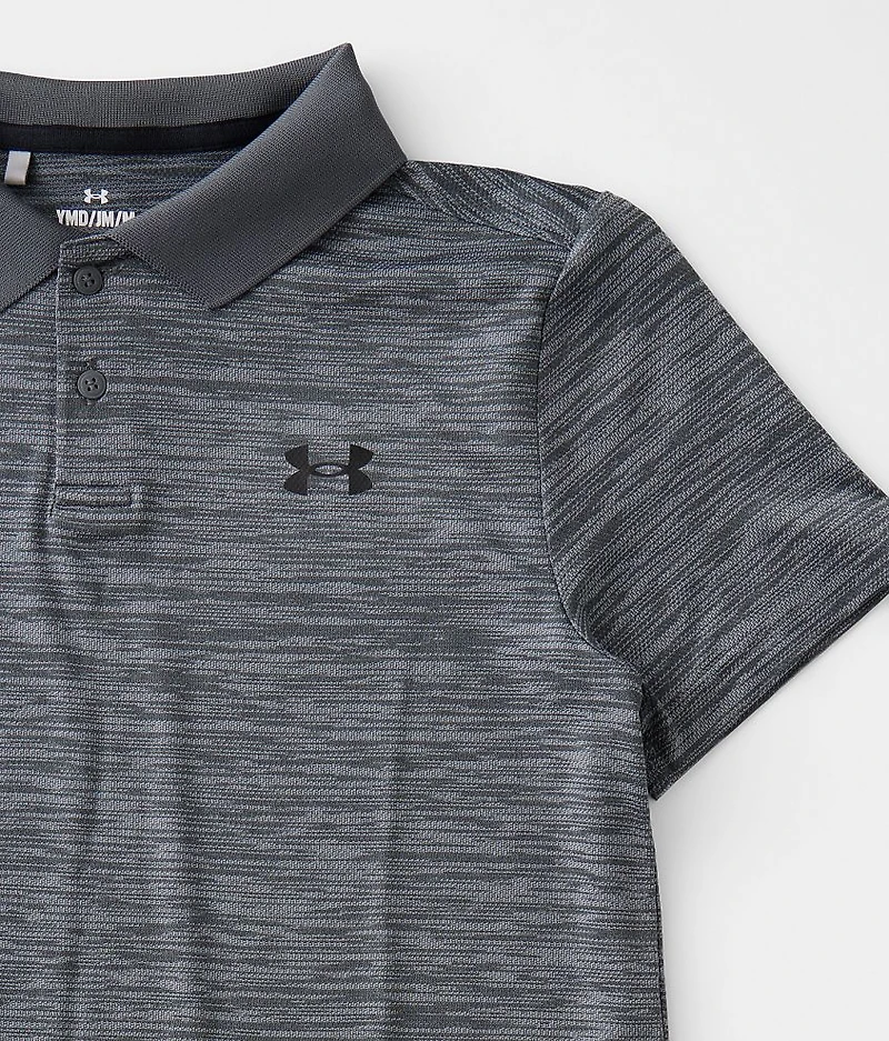 Boys - Performance Polo