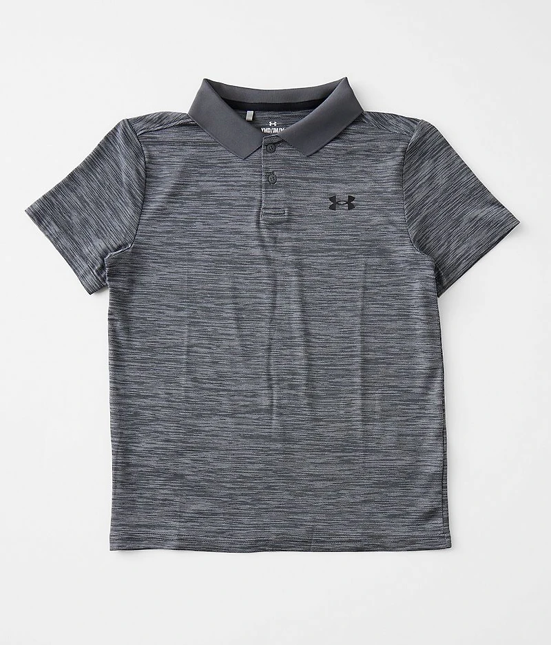 Boys - Performance Polo