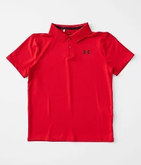 Boys - Under Armour Performance Polo