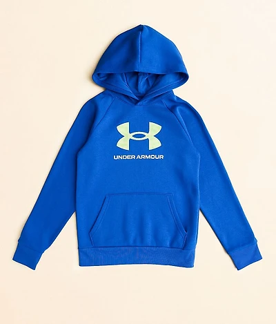 Boys - Rival Hooded Sweatshirt