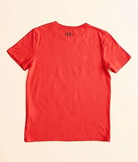 Boys - Glitch Lockertag T-Shirt