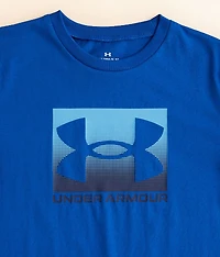 Boys - Boxed Sports T-Shirt