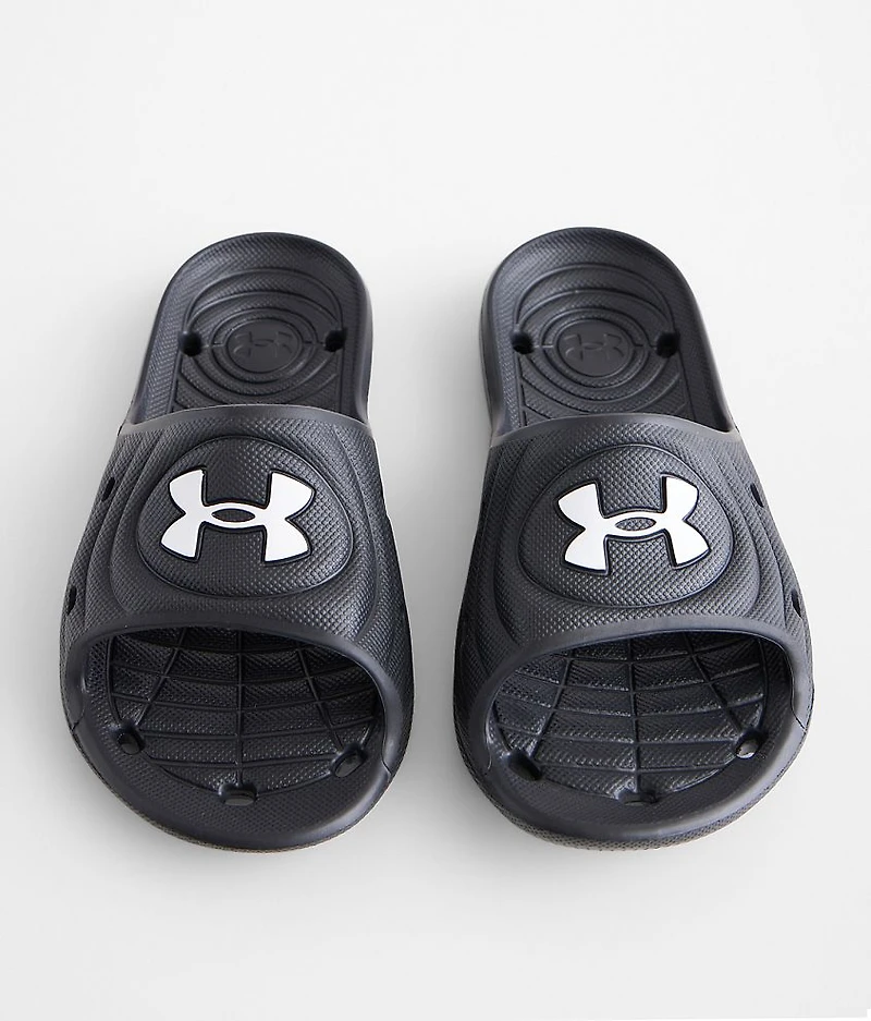 Boys - Blocker IV Slide