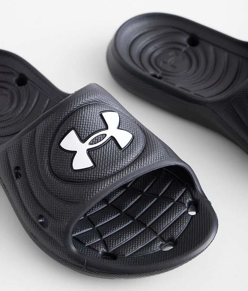 Boys - Blocker IV Slide