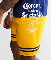 Corona® Extra Stretch Swim Trunks