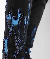 Blackbird Skinny Stretch Jean