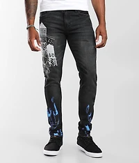Blackbird Skinny Stretch Jean