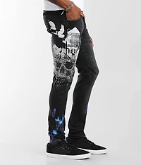 Blackbird Skinny Stretch Jean