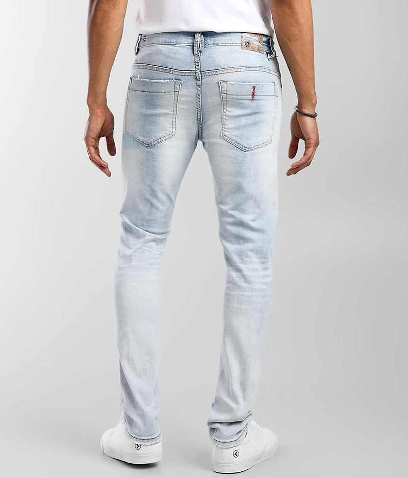 Color Pop Skinny Stretch Jean
