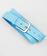 Color Pop Skinny Stretch Jean