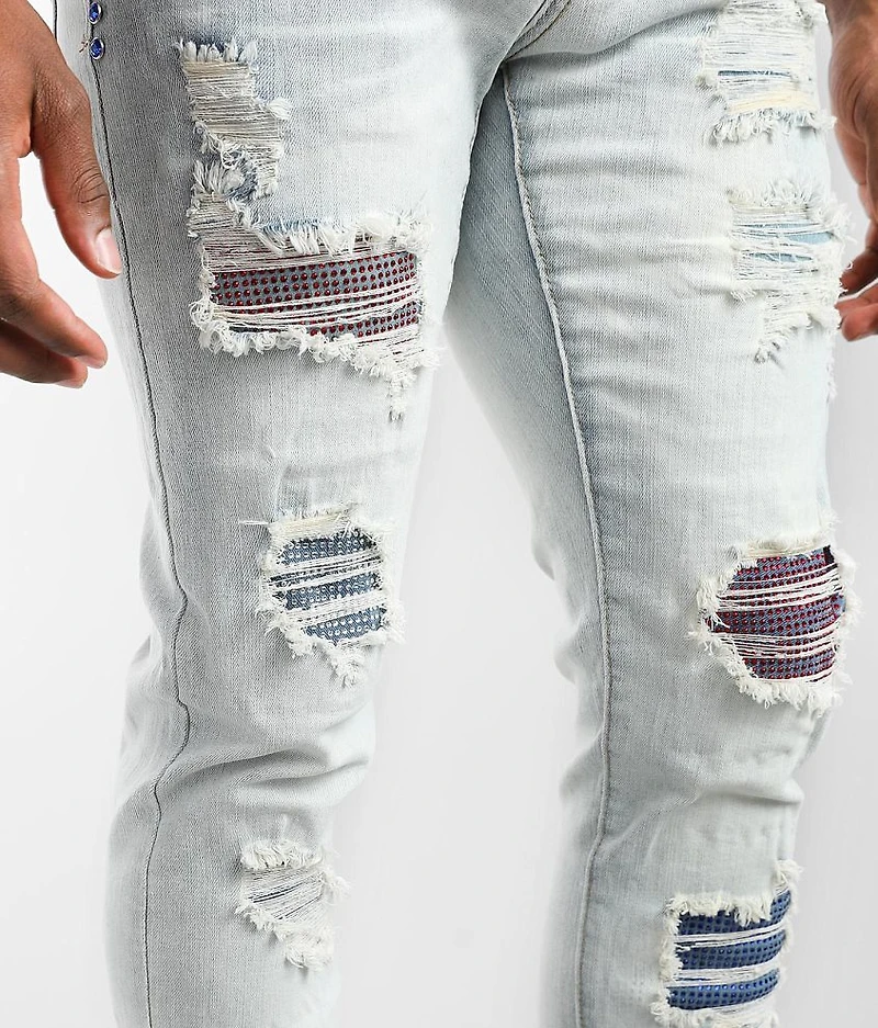 Skinny Stretch Jean