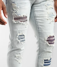 Skinny Stretch Jean