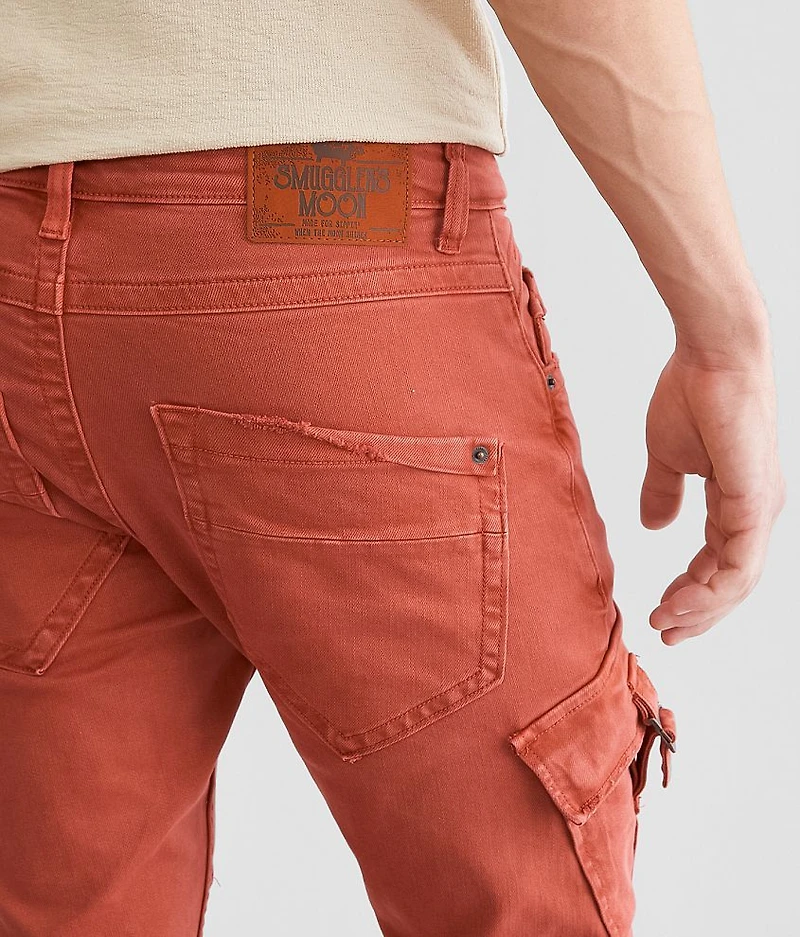Slim Stretch Jean
