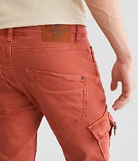 Slim Stretch Jean