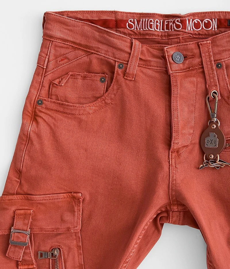 Slim Stretch Jean