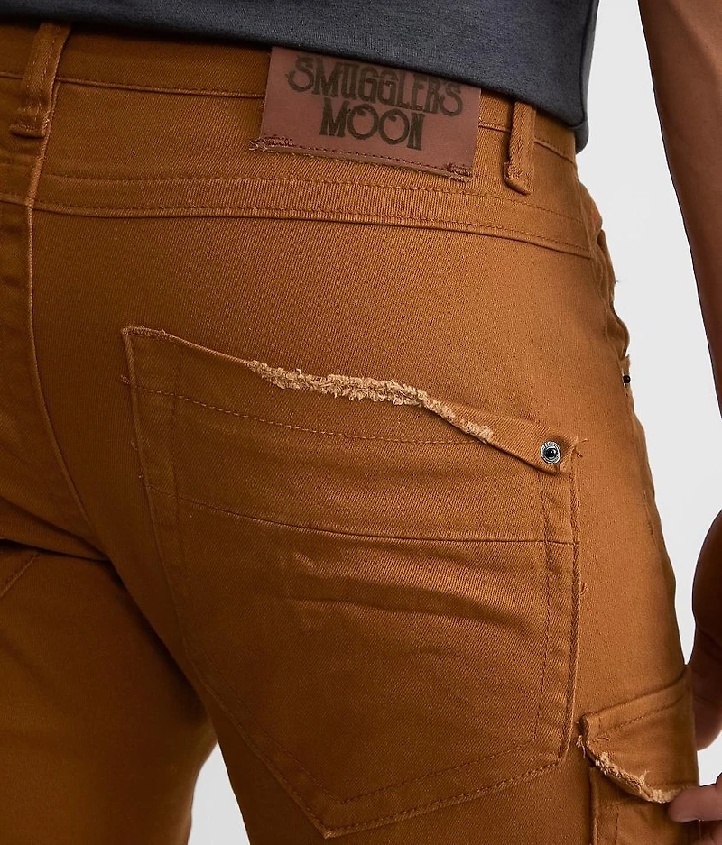 Slim Stretch Jean