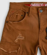 Slim Stretch Jean