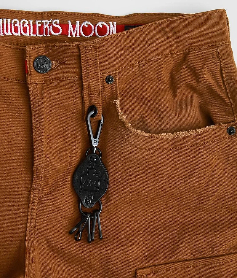 Slim Stretch Jean