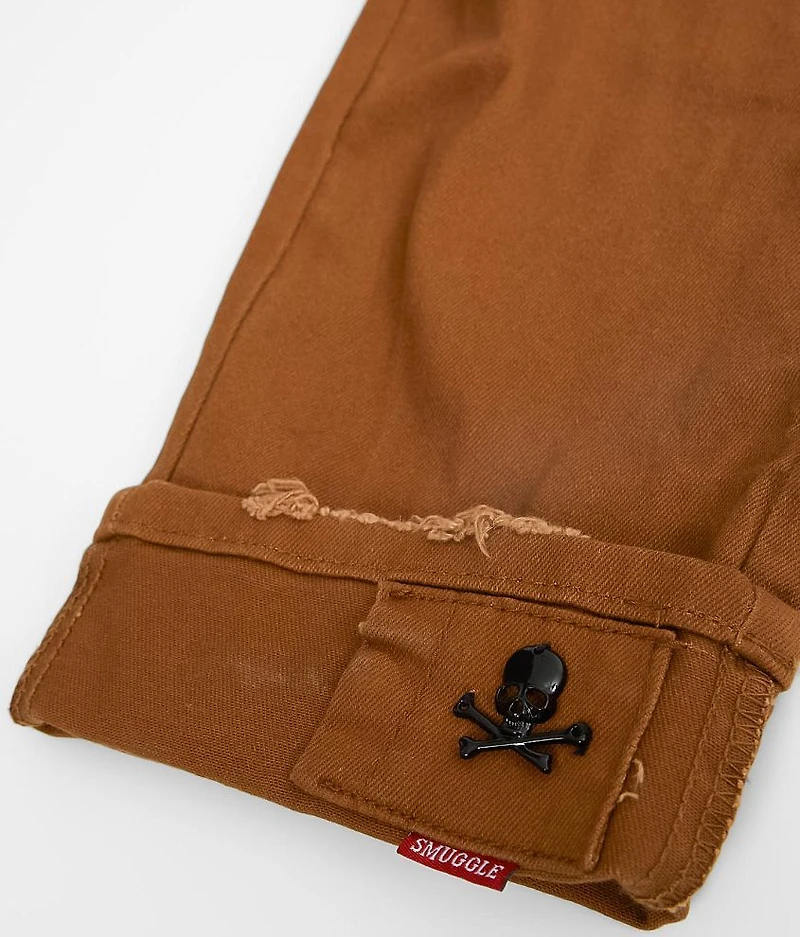 Slim Stretch Jean