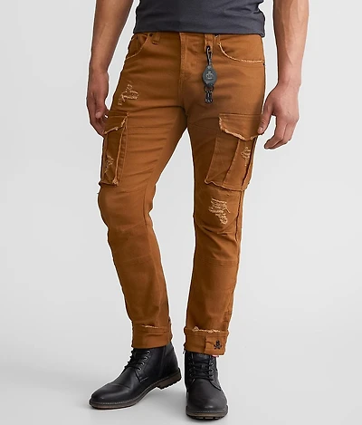 Slim Stretch Jean