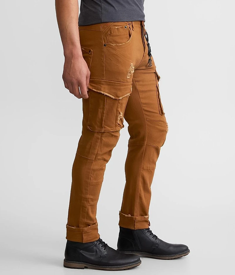 Slim Stretch Jean