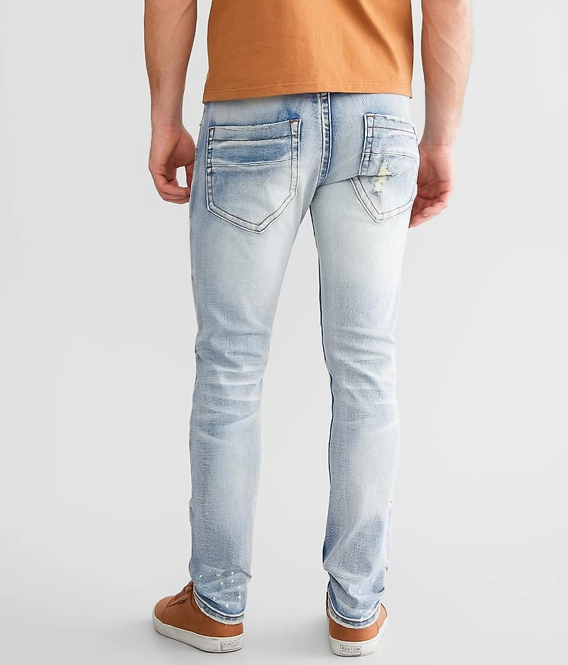 Slim Stretch Jean