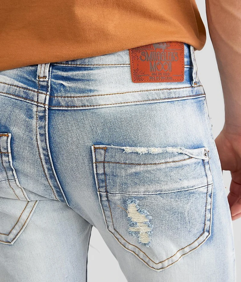 Slim Stretch Jean