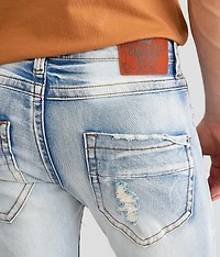 Slim Stretch Jean
