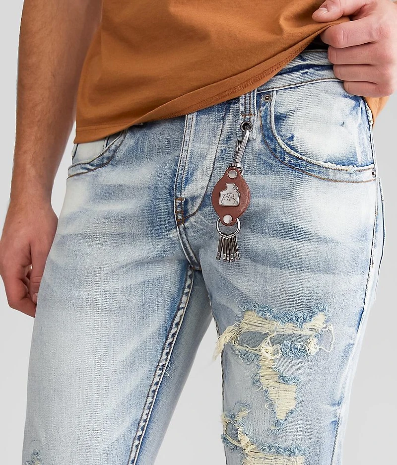 Slim Stretch Jean